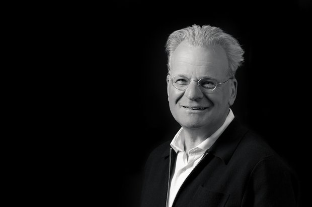Prof. Dr. Jürg Berthold, Prorektor