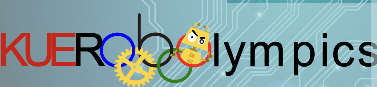 Kantonsschule Uetikon am See 5. Robolympics an der KUE